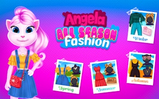Image Angela All Season Fashion
