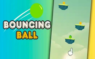 Image Bouncing Ball