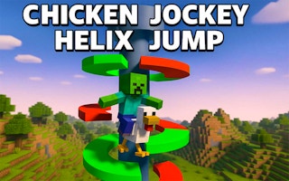 Image Chicken Jockey Helix Jump