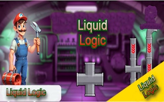 Image Liquid Logic