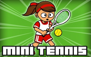 Image Mini Tennis