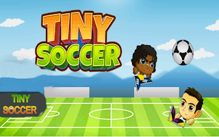Image Tiny Soccer